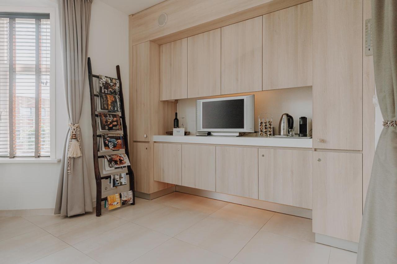 Zen B&B Ντόρντρεχτ Εξωτερικό φωτογραφία