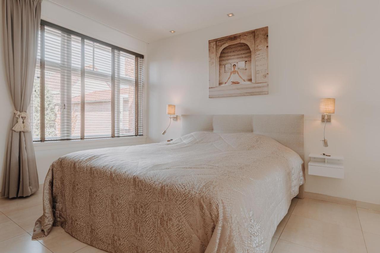 Zen B&B Ντόρντρεχτ Εξωτερικό φωτογραφία