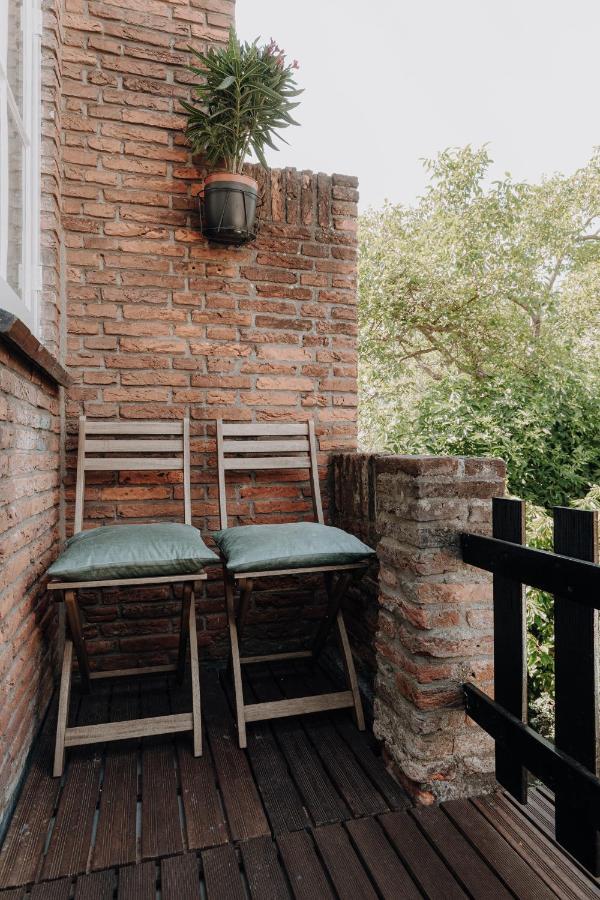 Zen B&B Ντόρντρεχτ Εξωτερικό φωτογραφία
