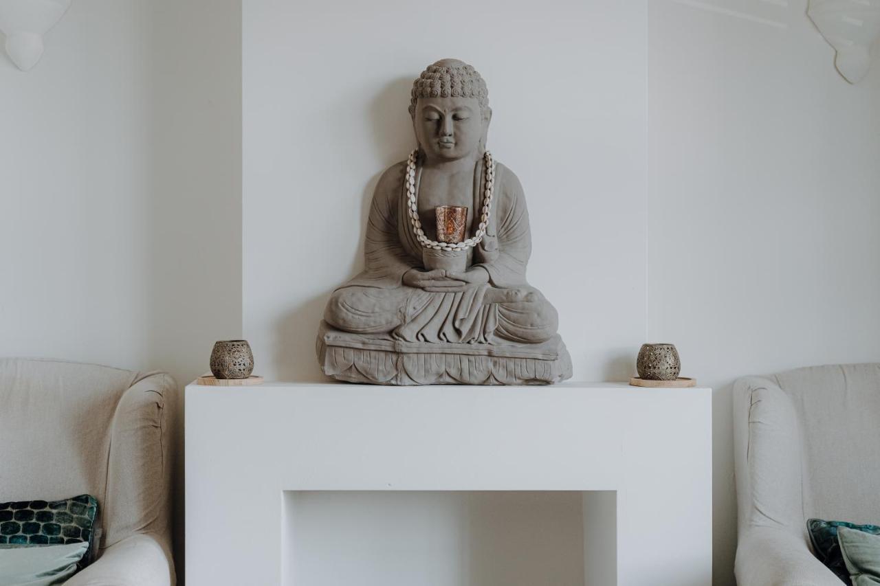 Zen B&B Ντόρντρεχτ Εξωτερικό φωτογραφία