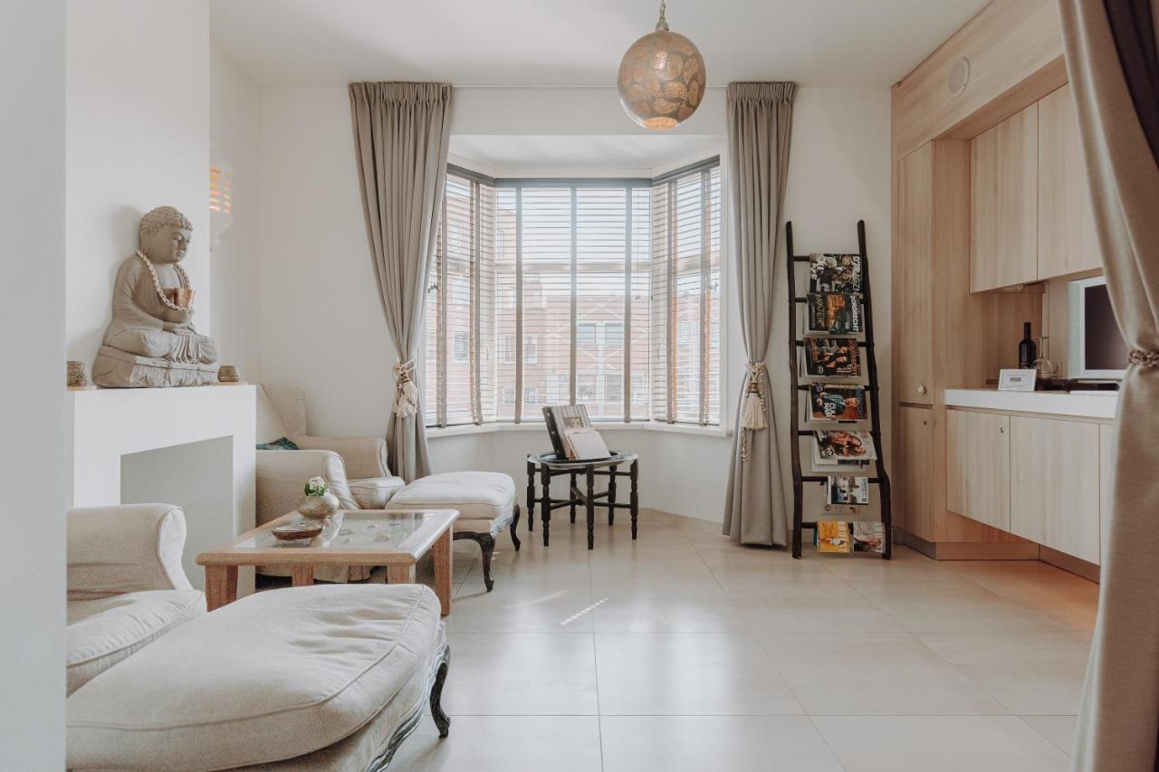 Zen B&B Ντόρντρεχτ Εξωτερικό φωτογραφία
