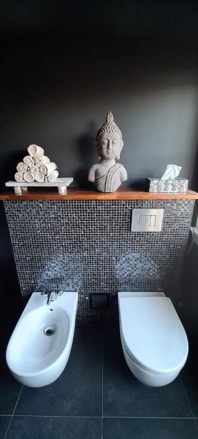 Zen B&B Ντόρντρεχτ Εξωτερικό φωτογραφία