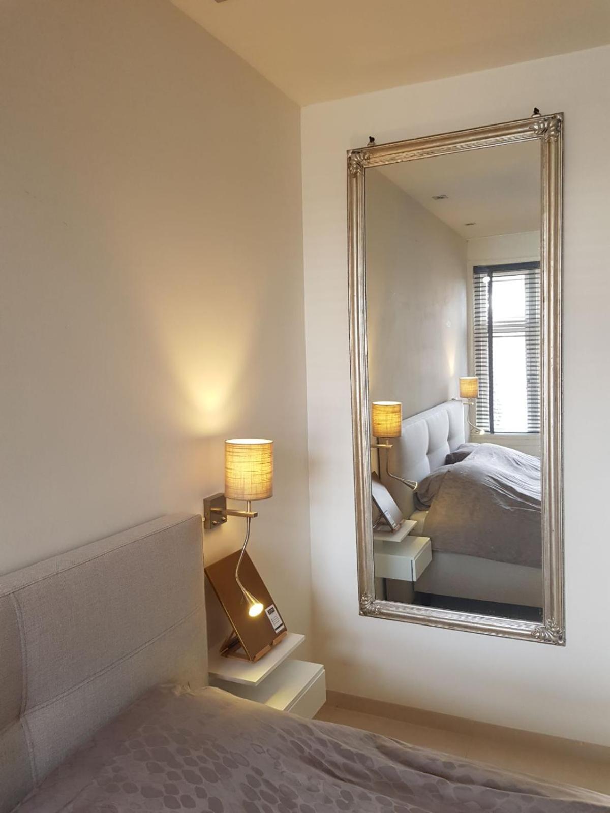 Zen B&B Ντόρντρεχτ Εξωτερικό φωτογραφία