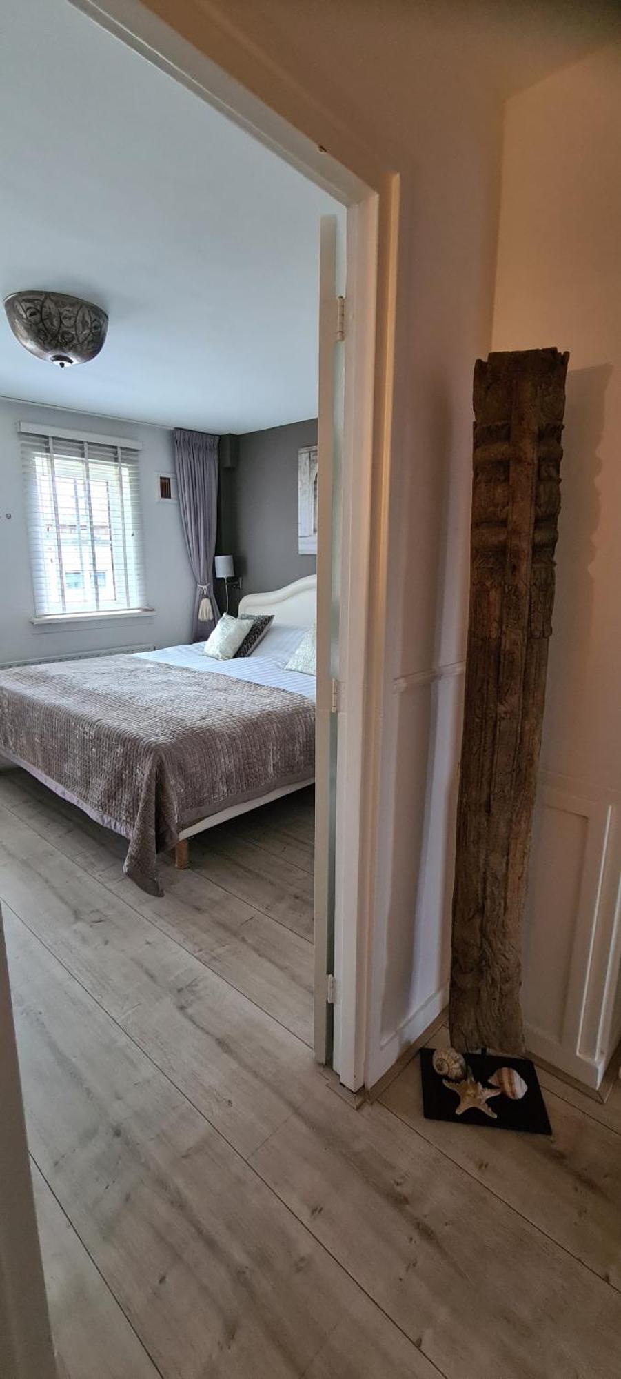 Zen B&B Ντόρντρεχτ Δωμάτιο φωτογραφία