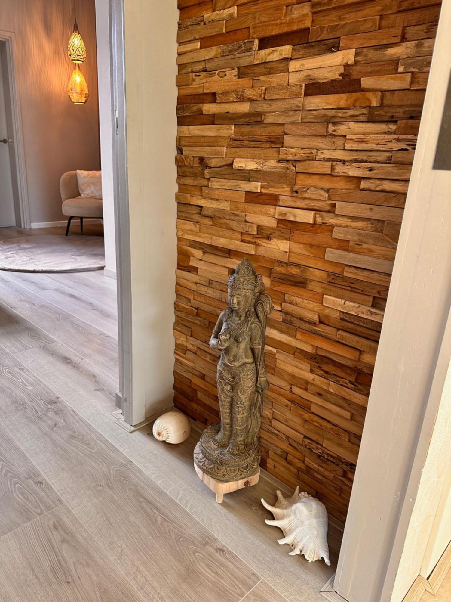 Zen B&B Ντόρντρεχτ Εξωτερικό φωτογραφία
