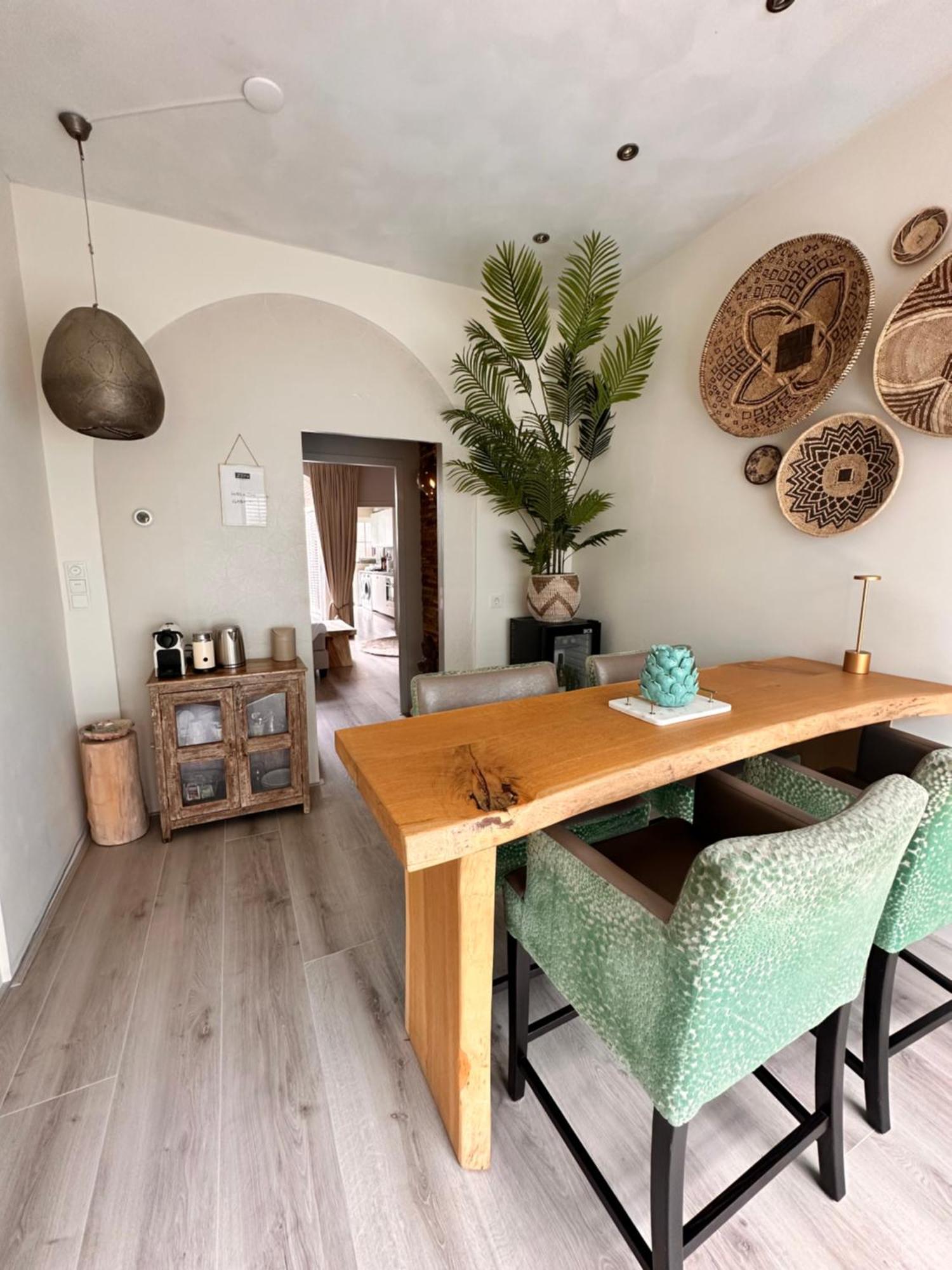 Zen B&B Ντόρντρεχτ Εξωτερικό φωτογραφία