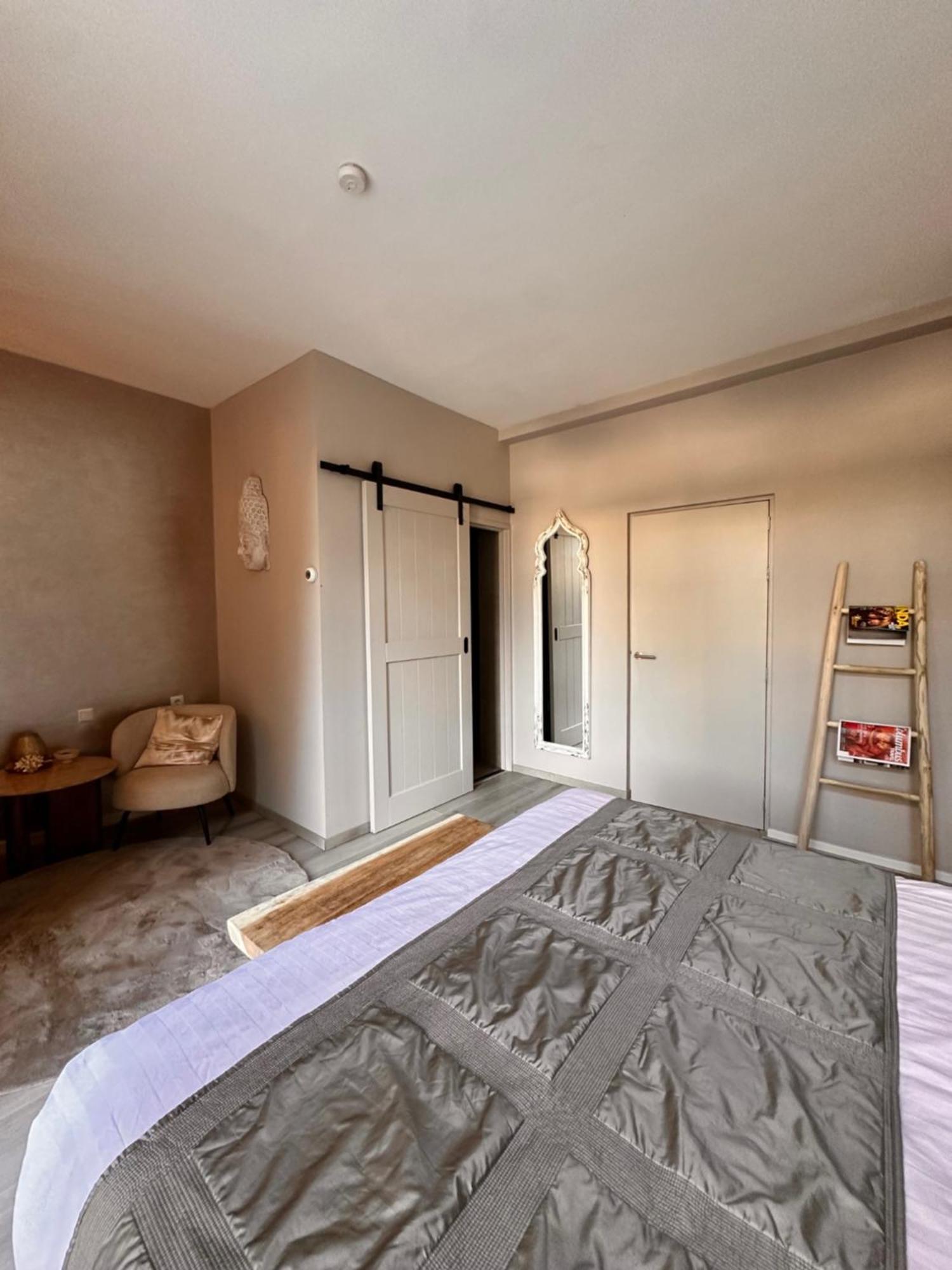 Zen B&B Ντόρντρεχτ Εξωτερικό φωτογραφία