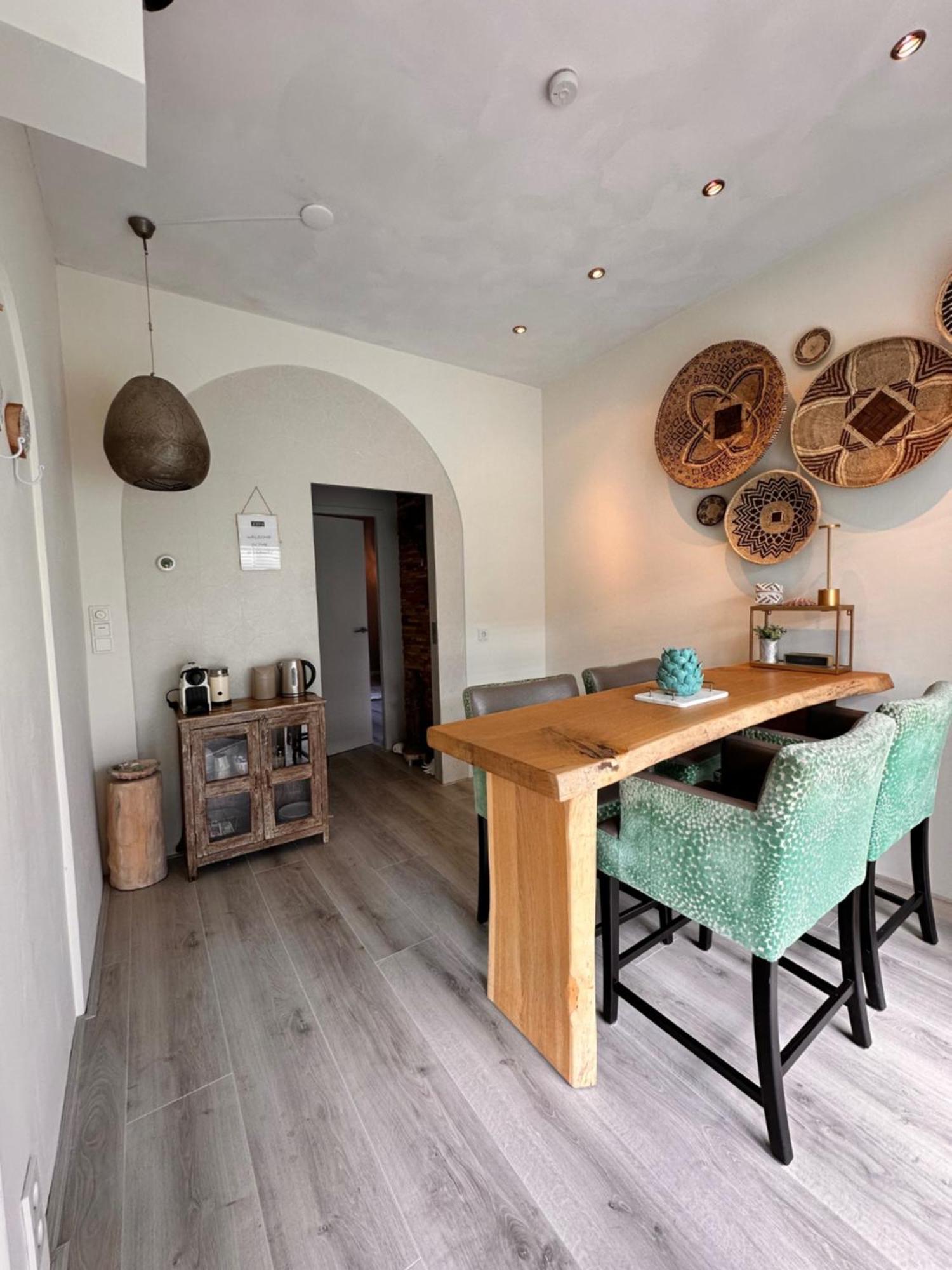Zen B&B Ντόρντρεχτ Εξωτερικό φωτογραφία