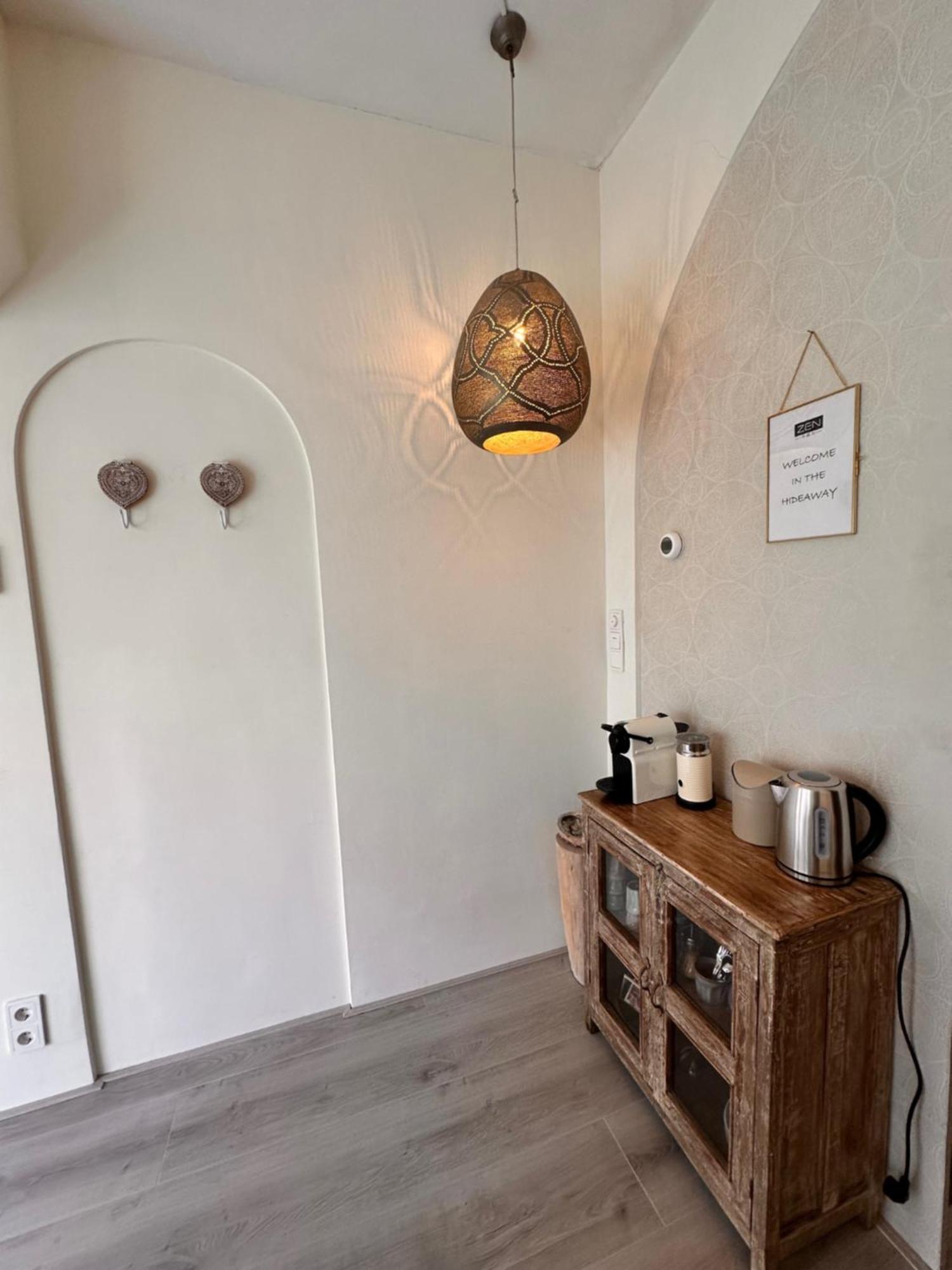 Zen B&B Ντόρντρεχτ Εξωτερικό φωτογραφία
