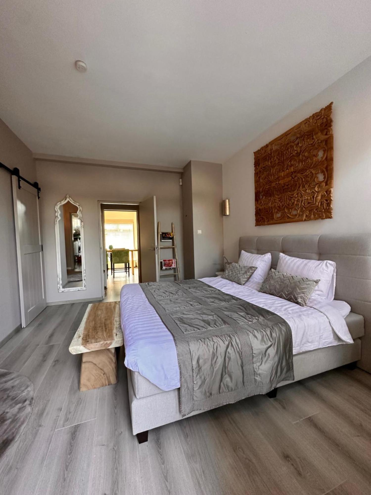 Zen B&B Ντόρντρεχτ Εξωτερικό φωτογραφία