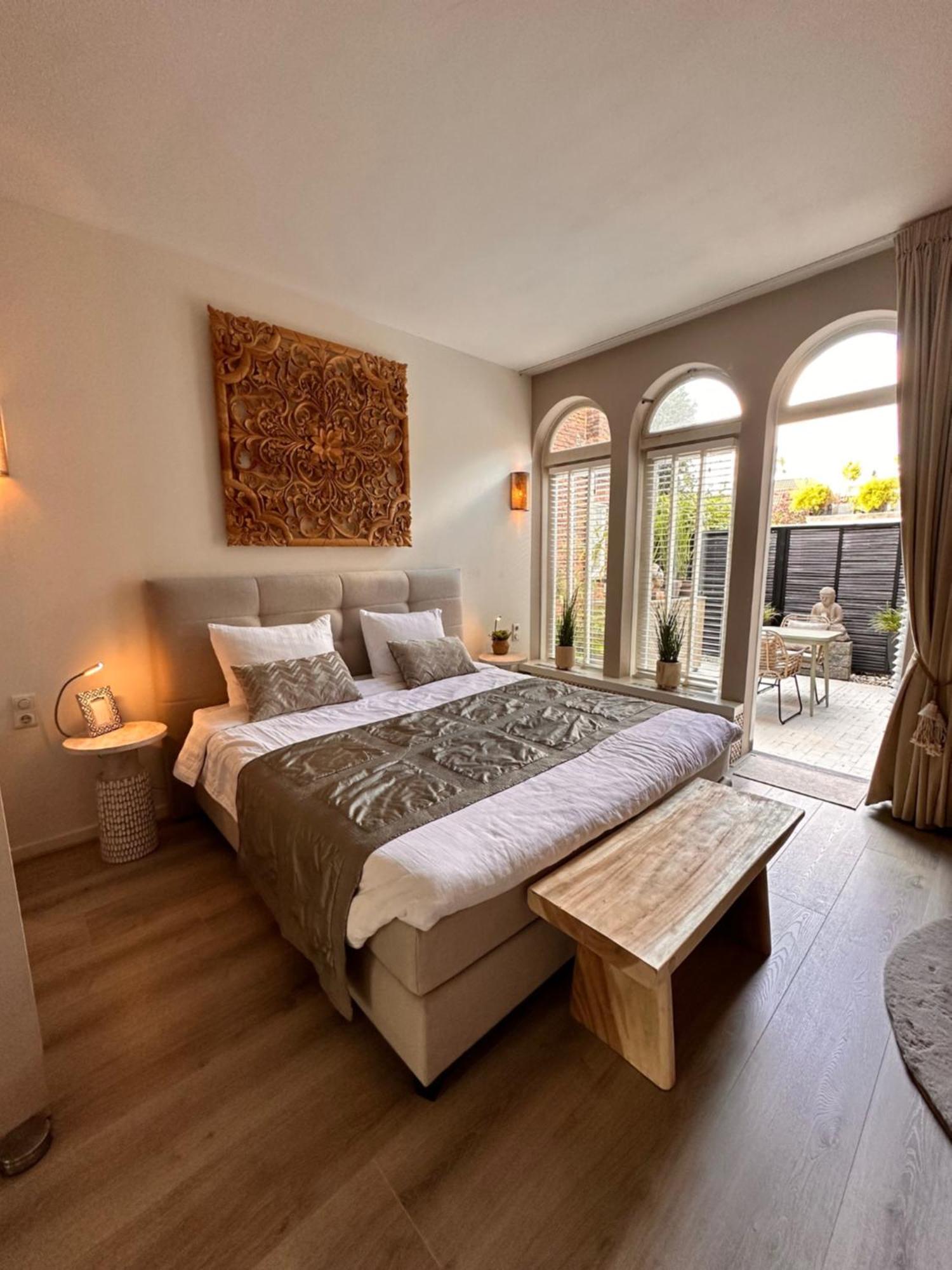 Zen B&B Ντόρντρεχτ Εξωτερικό φωτογραφία