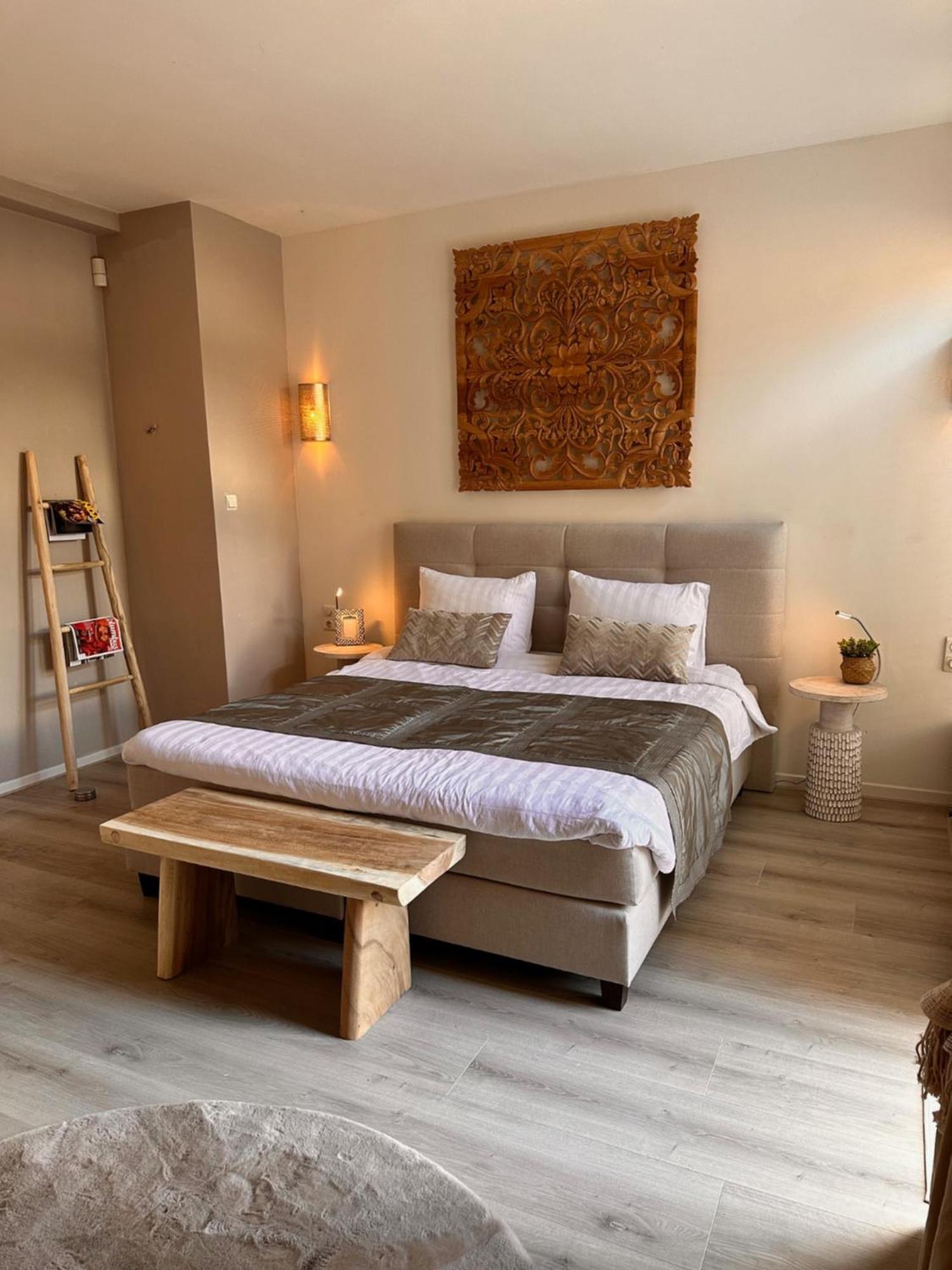 Zen B&B Ντόρντρεχτ Εξωτερικό φωτογραφία